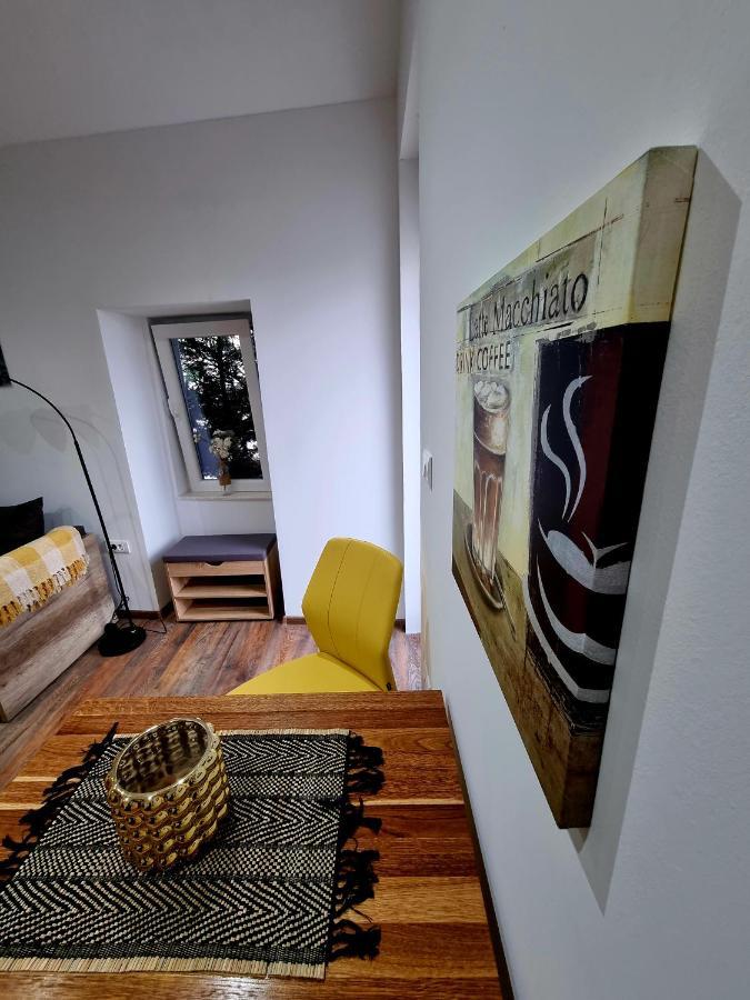 Retro Chic Studio Pula Buitenkant foto